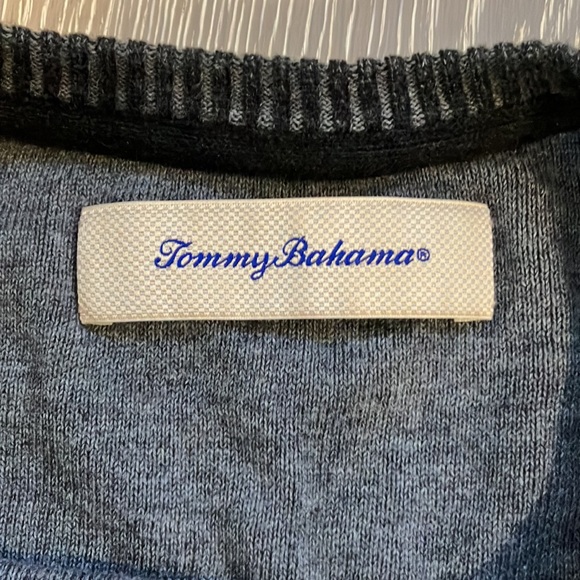 Tobago Bay Crewneck Sweatshirt - Picture 3 of 4